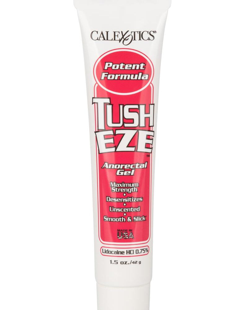Tush Eze Gel