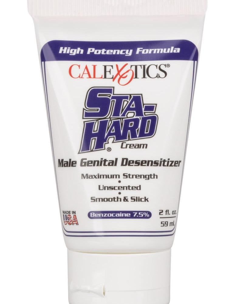 Crema dura Sta