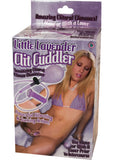 Little Lavender Clit Cuddler