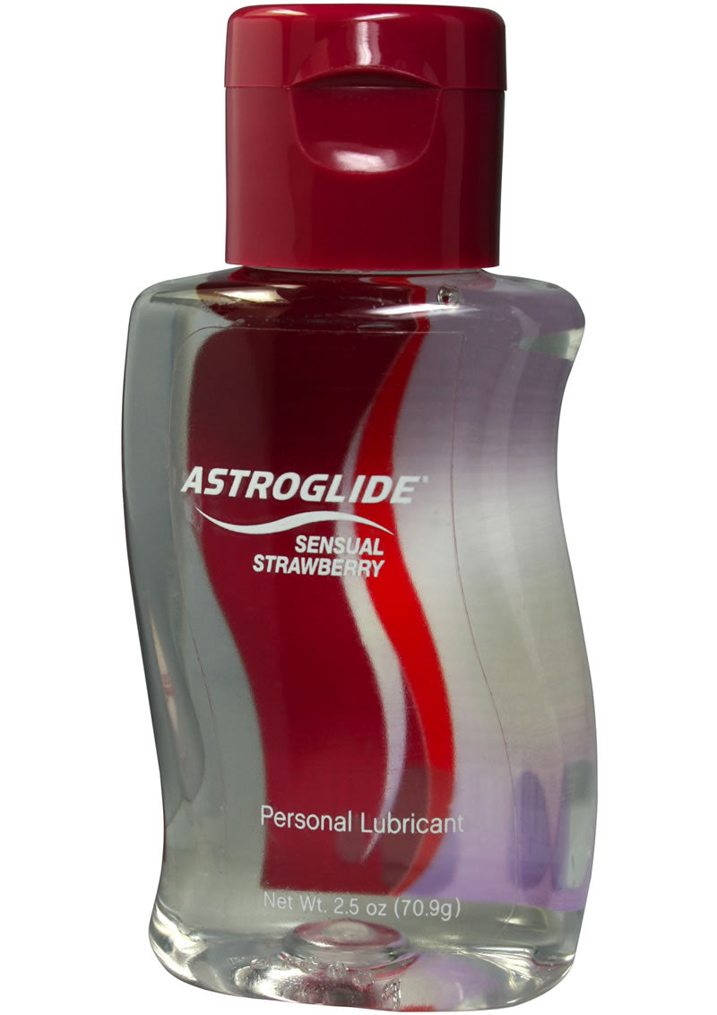 Astroglide 2.5oz - Fresa