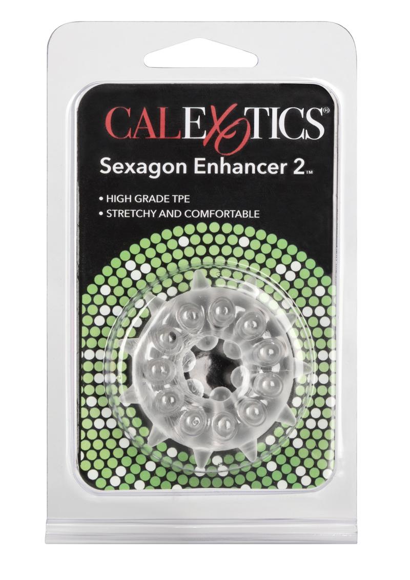 Sexagon Enhancer 2