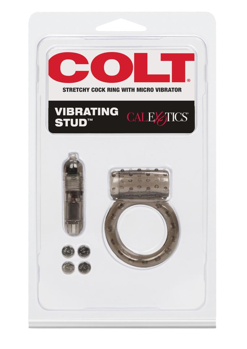 Colt Vibrating Stud