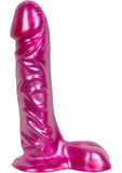 Radiant Gems - Ballsy Cock Fuchsia