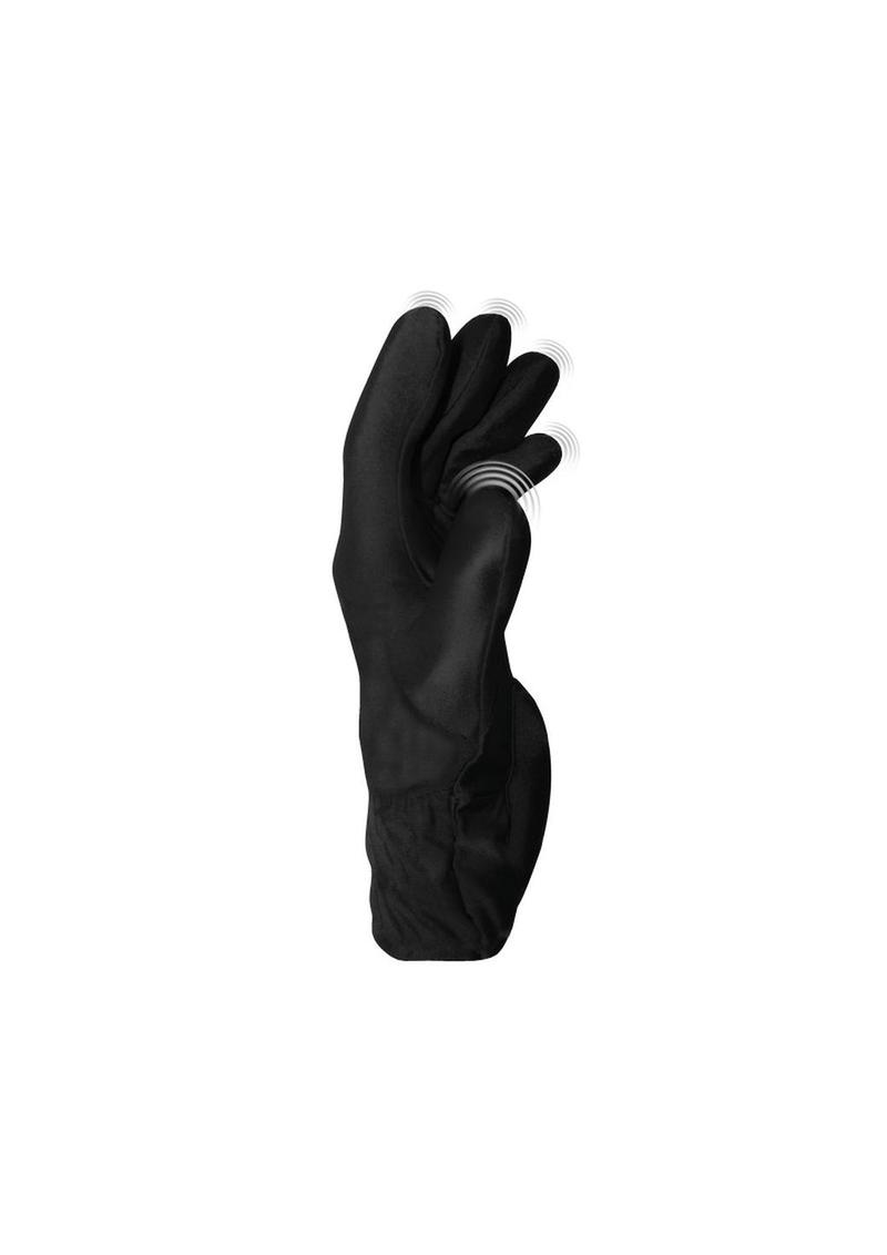 Fukuoku Massaging Glove - Left