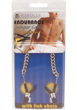 Endurance Jumper Cable Clamps