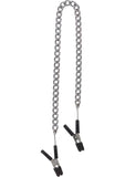 Endurance Jumper Cable Clamps