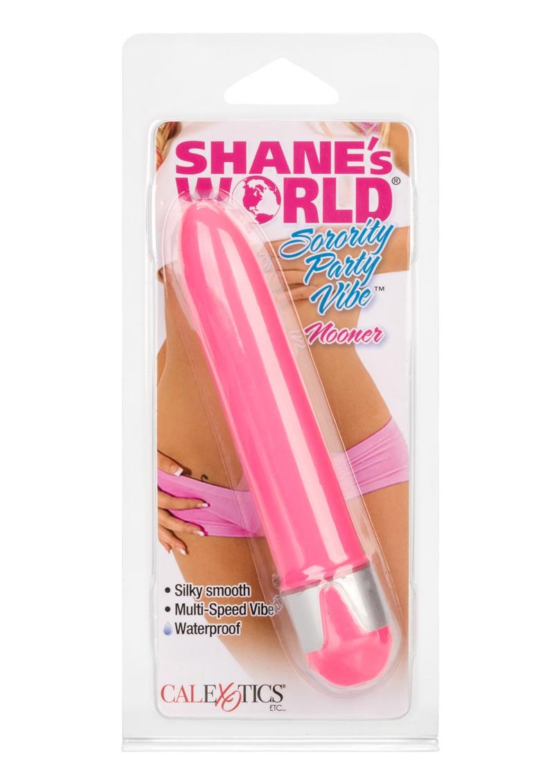 FIESTA DE HERMANDAD MUNDIAL SHANES VIBE NOONER 4,75 PULGADAS ROSA