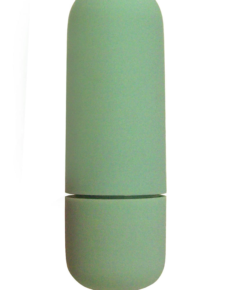 Mini balas Love Bullets de espuma de mar a prueba de agua