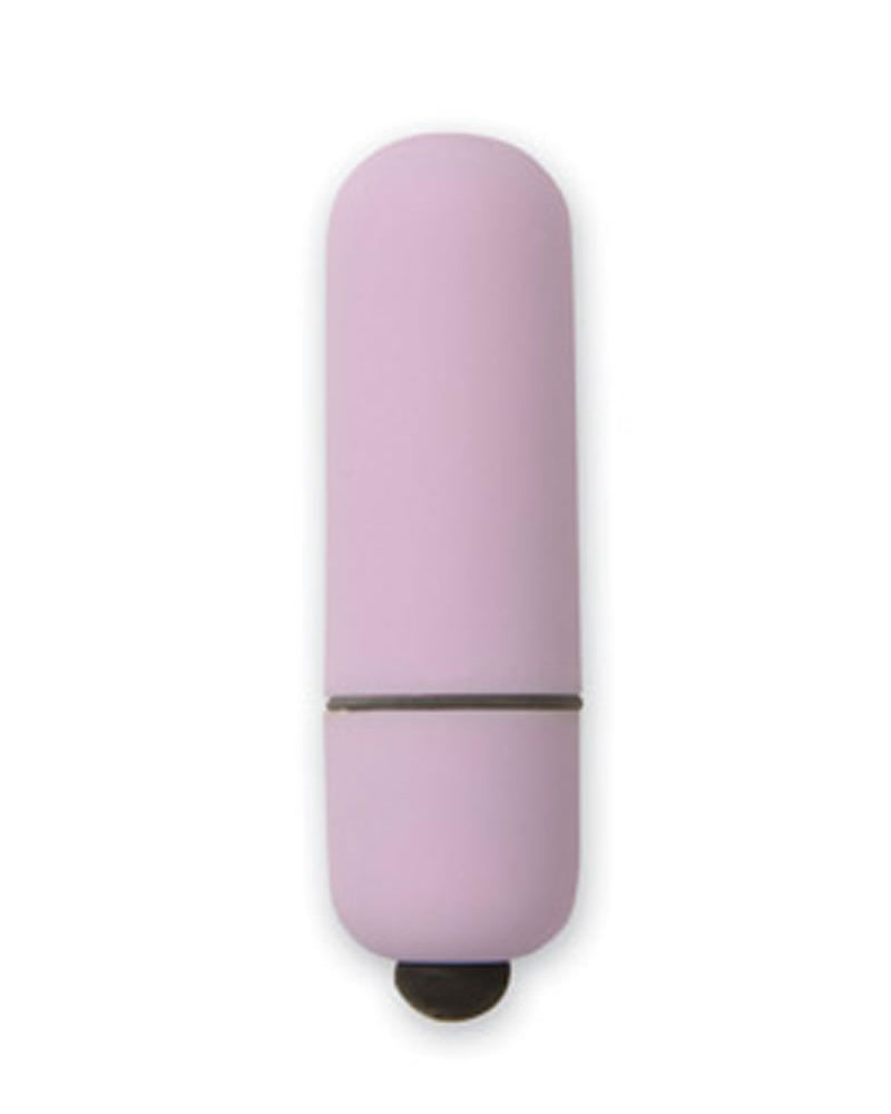 Mini Love Bullet - Lavanda Resistente al agua