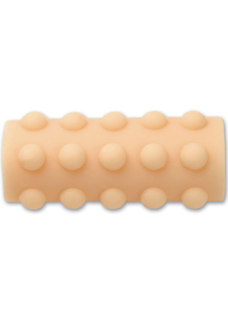 Cyberskin Reversible Stroker