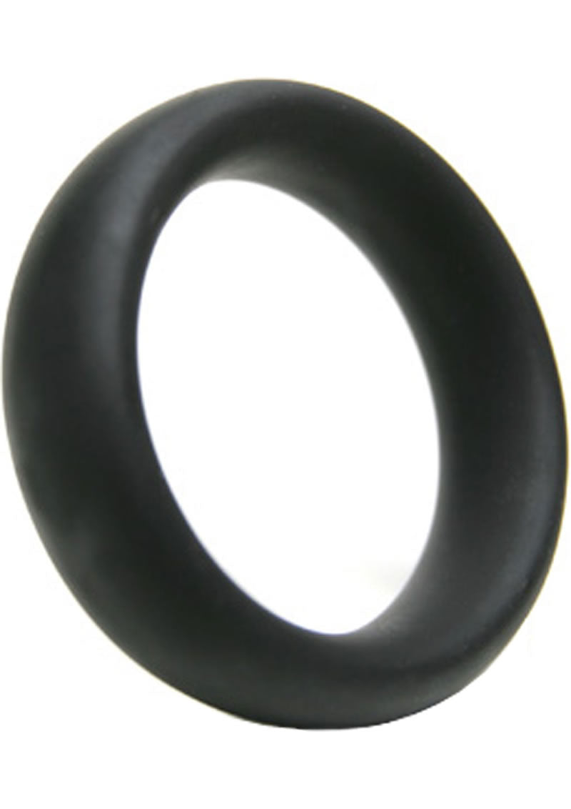 Tantus - Anillo para el pene Advance - Negro