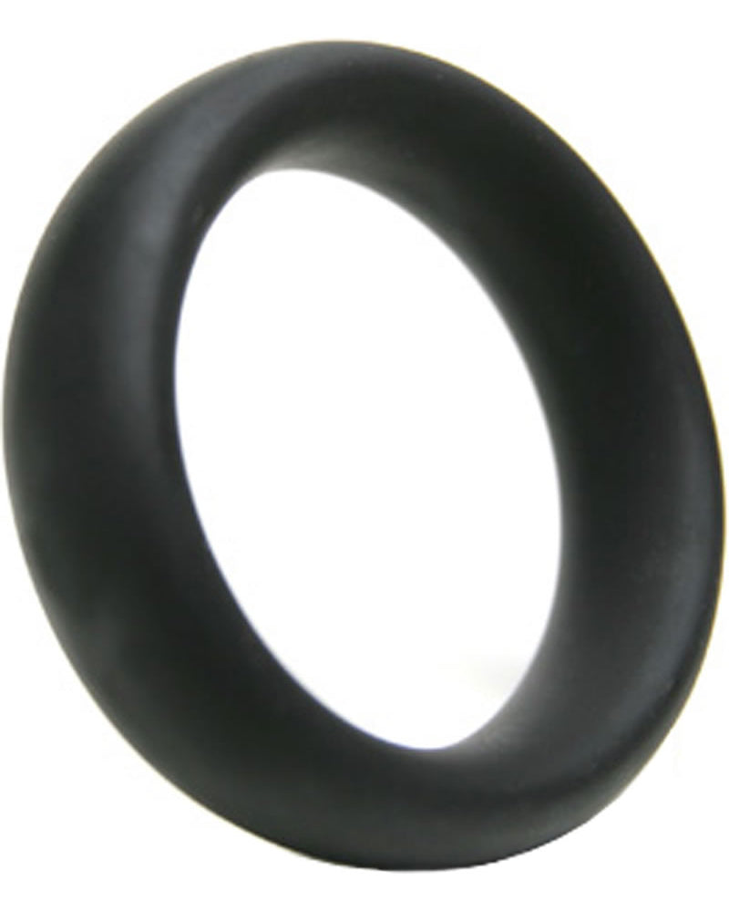 Tantus - Anillo para el pene Advance - Negro