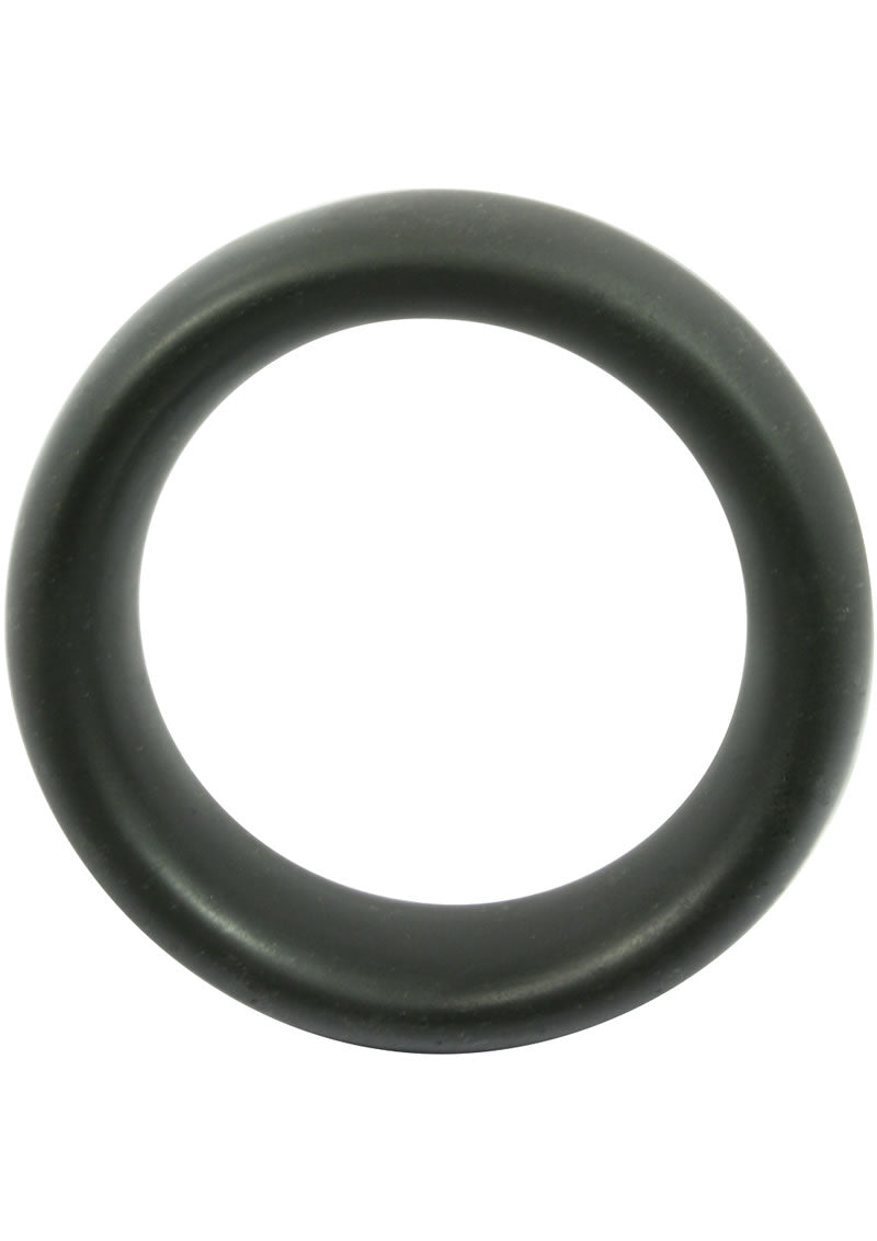 Tantus - Advance Cockring - Black