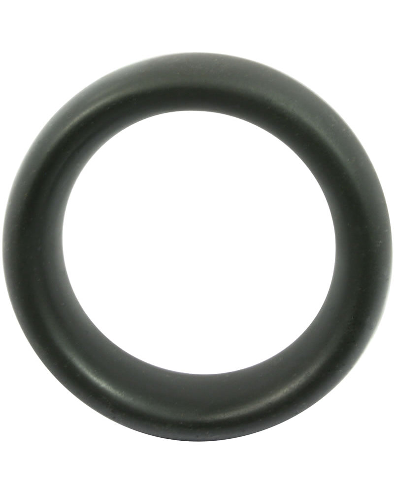 Tantus - Anillo para el pene Advance - Negro