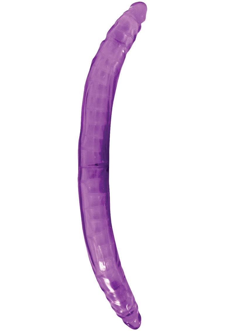 Pene doble flexible - Lavanda