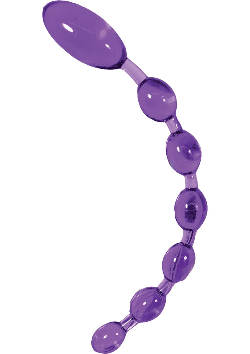 Asian Anal Eggs - Purple