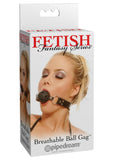 Fetish Fantasy Breathable Ball Gag