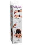 Fetish Fantasy Sensual Seduction Kit