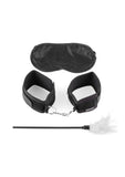 Fetish Fantasy Sensual Seduction Kit