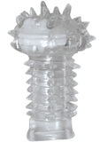 Finger Vibe - Clear