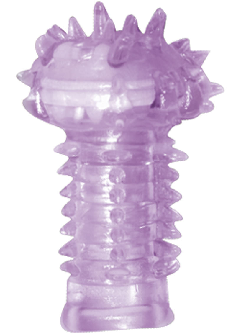 Finger Vibe - Lavender
