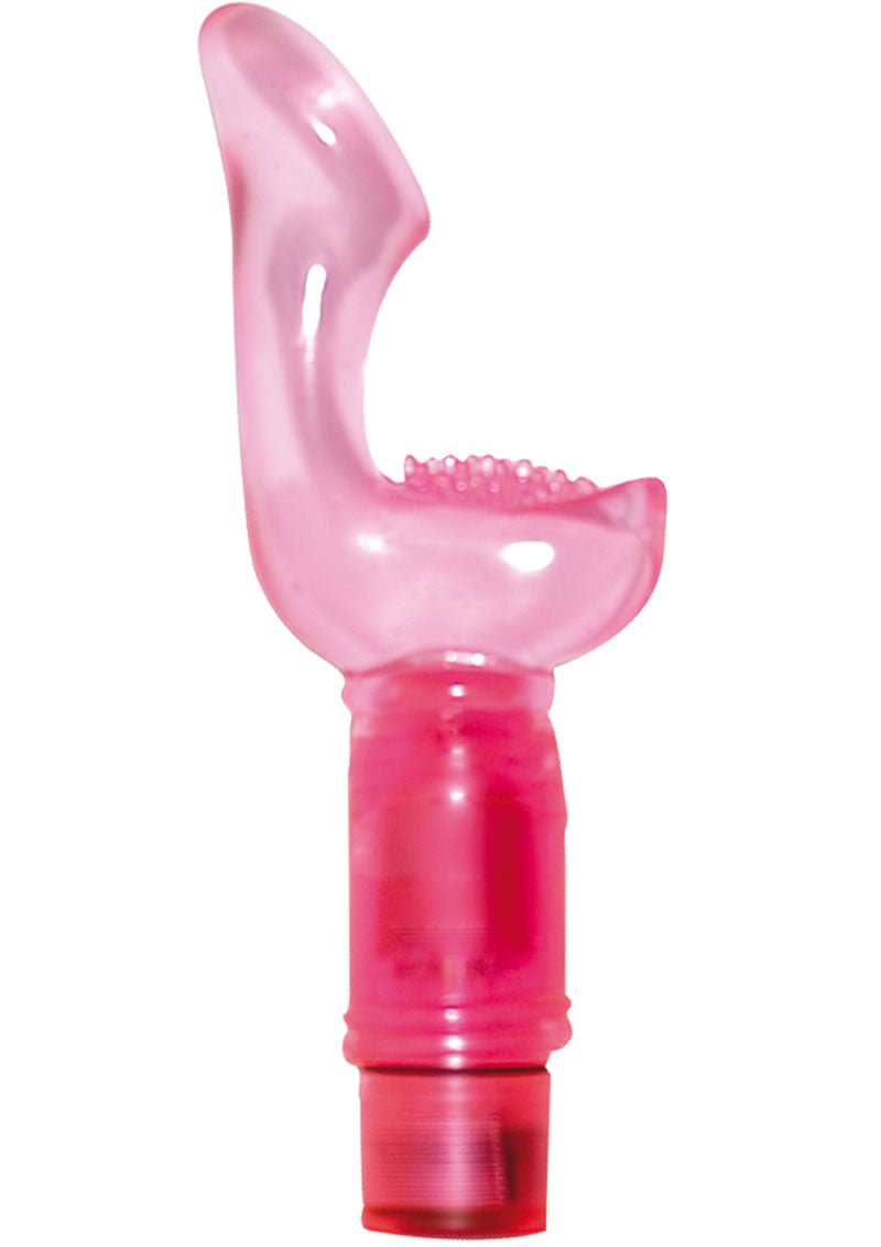 Punto G - Rosa