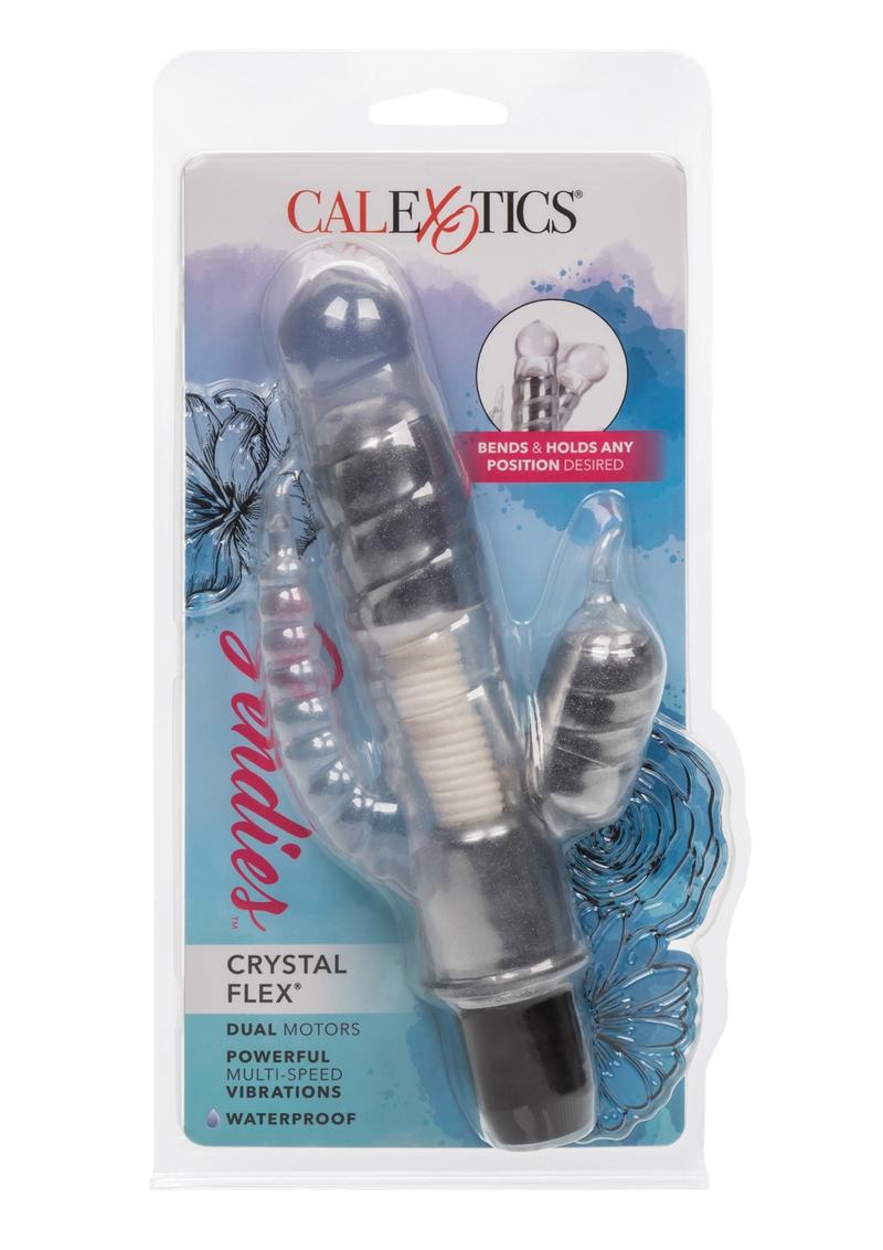 Crystal Flex - Waterproof