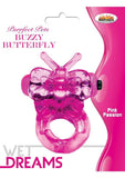 Purrfect Pets - Butterfly Magenta