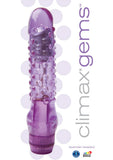 Climax Gems - Lavender Beaded