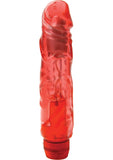 Climax Gems - Crimson Red