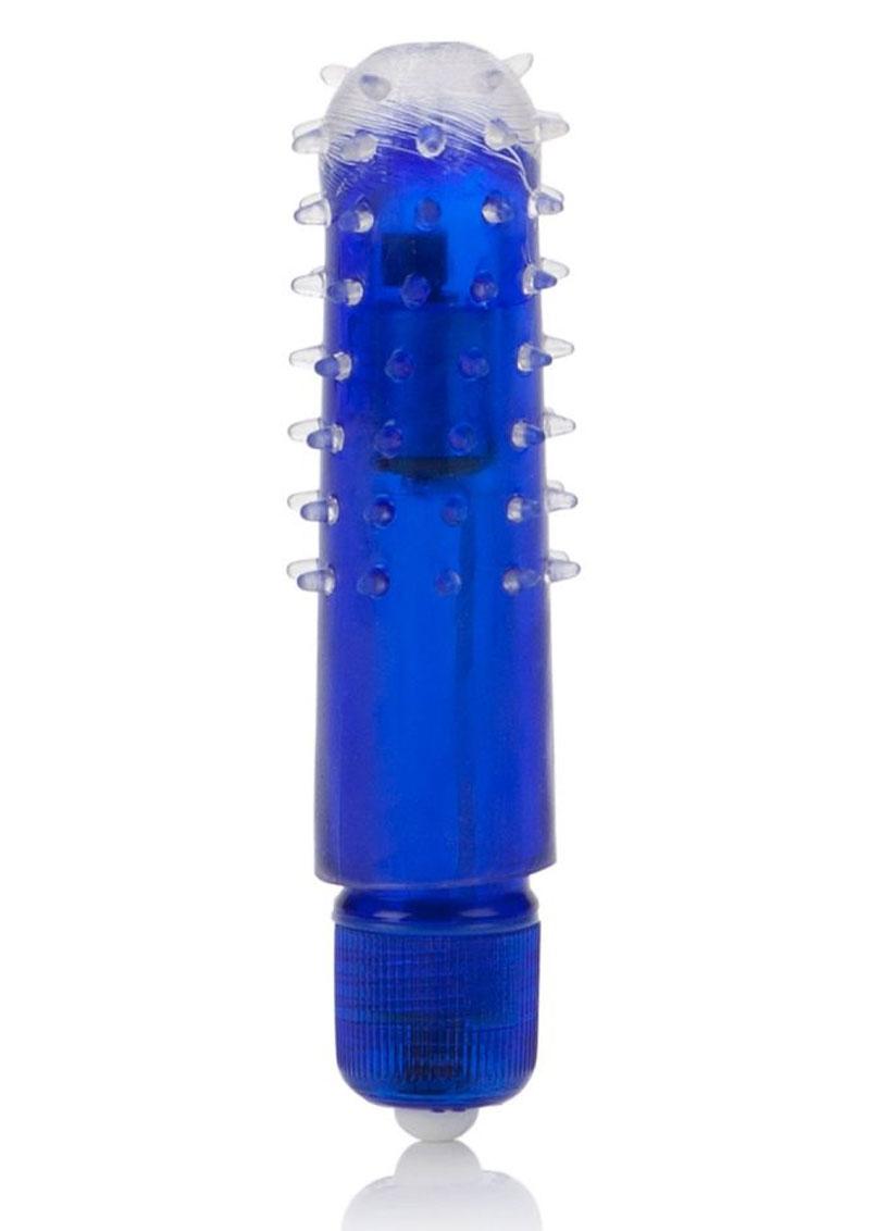 Waterproof Travel Blaster - Blue
