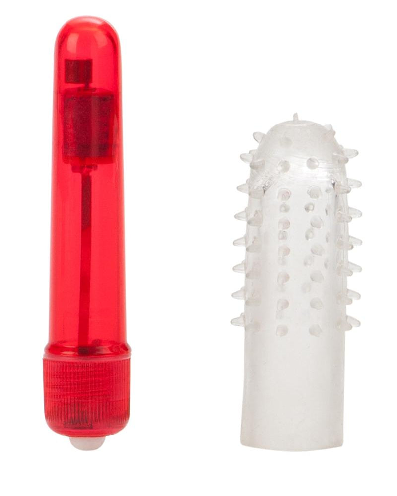 Pistola de agua de viaje resistente al agua, color rojo