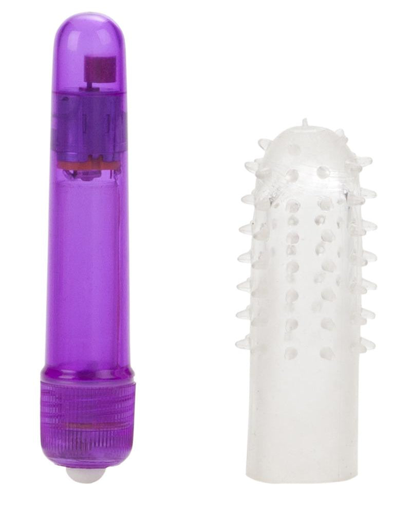 Pistola de agua para viajes, color morado