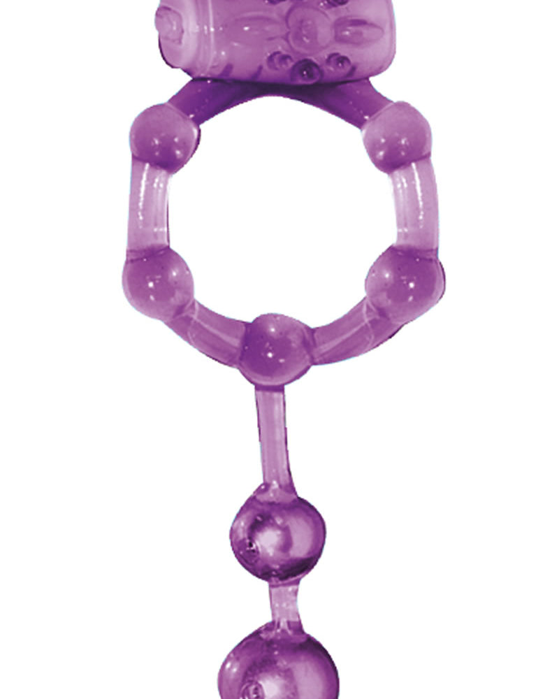 Macho Erection Keeper - Purple