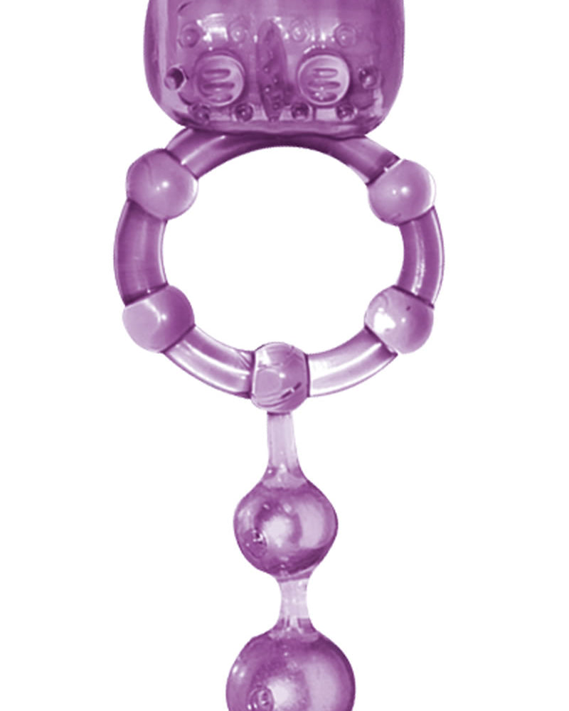 Macho Ultra Erection Keeper - Purple