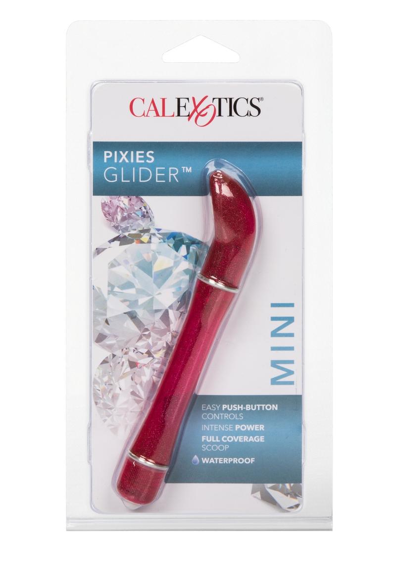 Waterproof Pixies - Glider Red