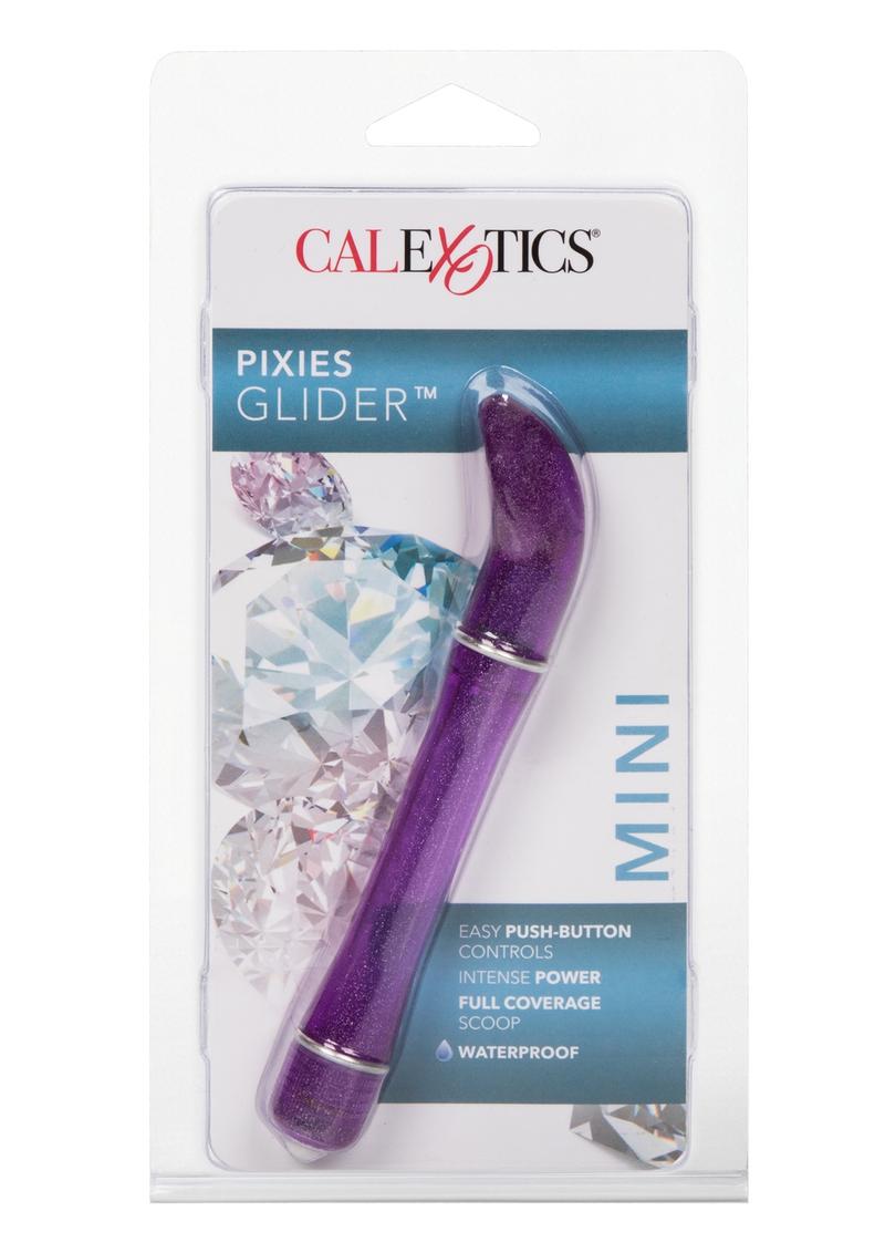 Waterproof Pixies - Glider Purple