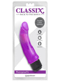 Classix Waterproof G Púrpura