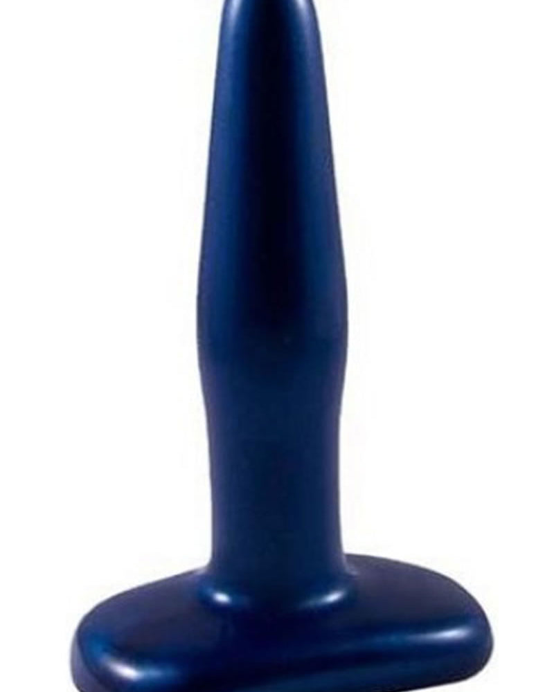 Pretty Ends - Small Midnight Blue