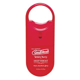 "Goodhead to Go Deep Throat Spray - Wild Cherry DJ1360-32-CD"