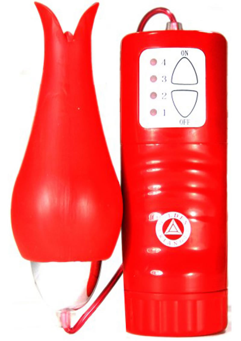 Tulipanes Teaser - Resistente al agua