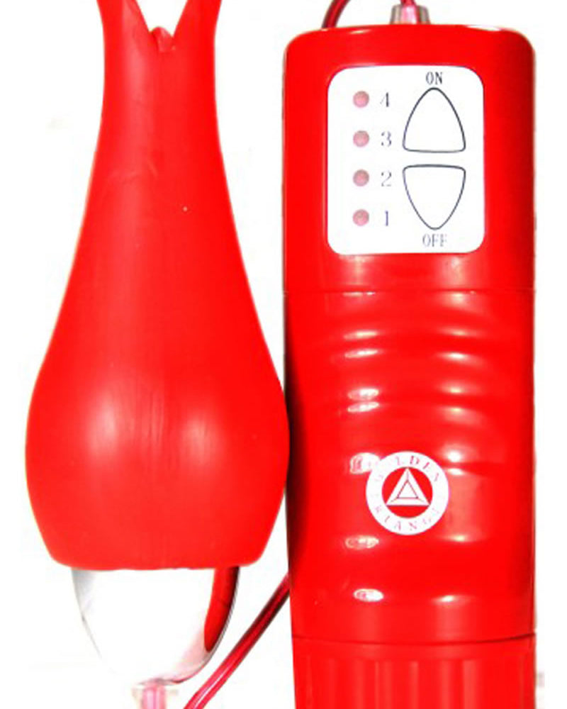 Tulipanes Teaser - Resistente al agua