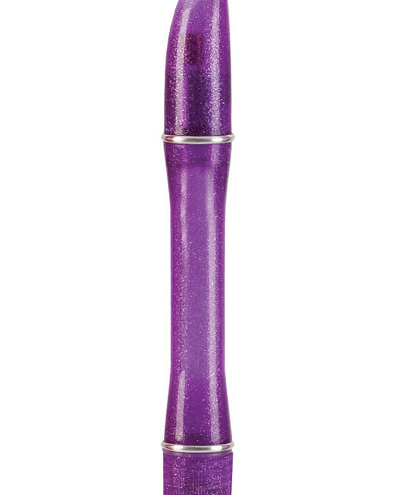 Pixies Pinpoint a prueba de agua - Púrpura