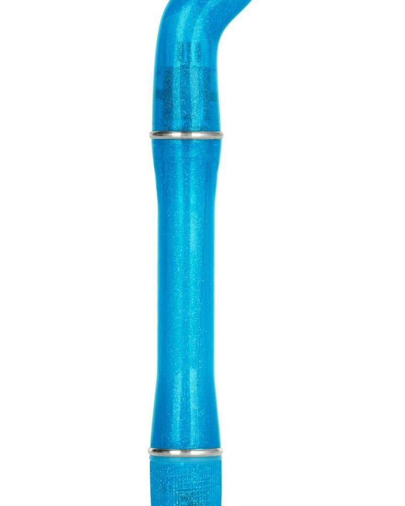 Pixies Mini G impermeable - Azul