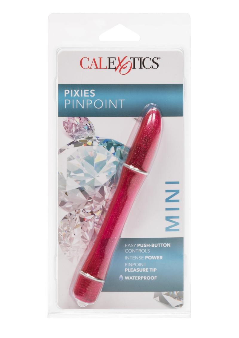 Waterproof Pixies Pinpoint - Red