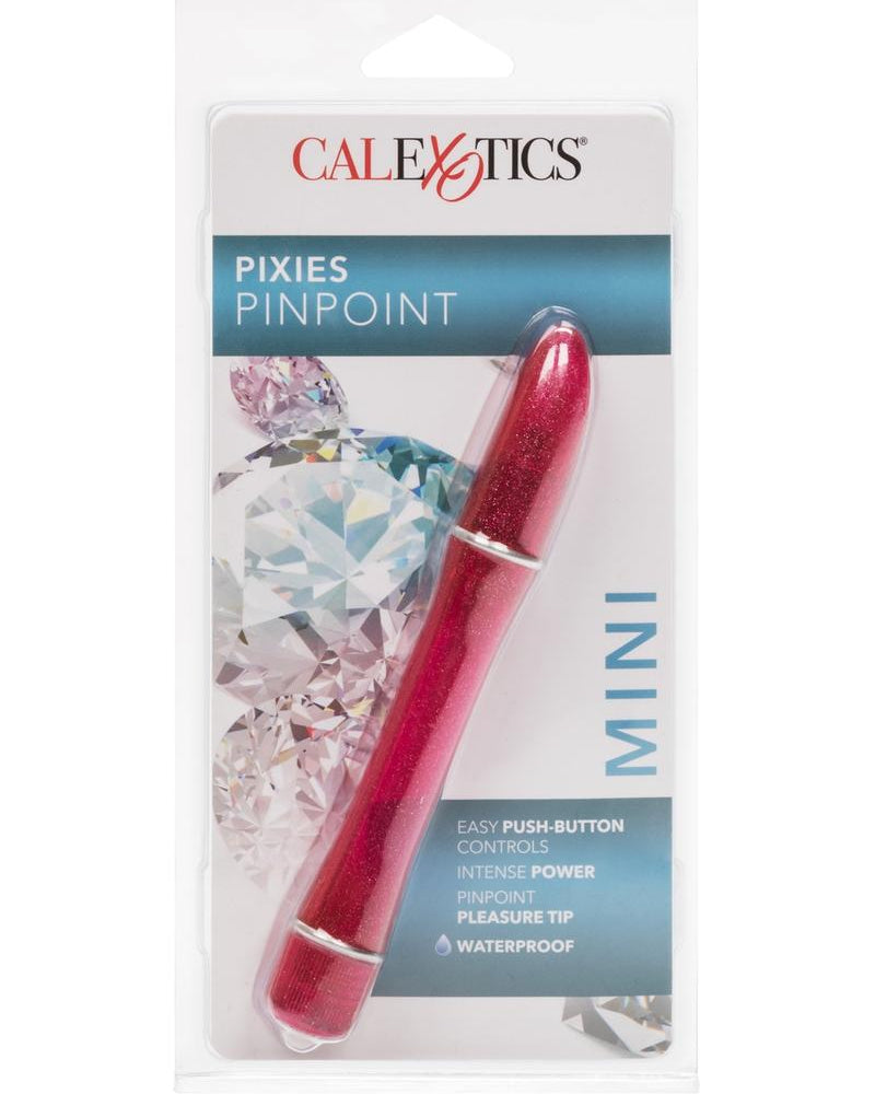 Pixies Pinpoint a prueba de agua - Rojo