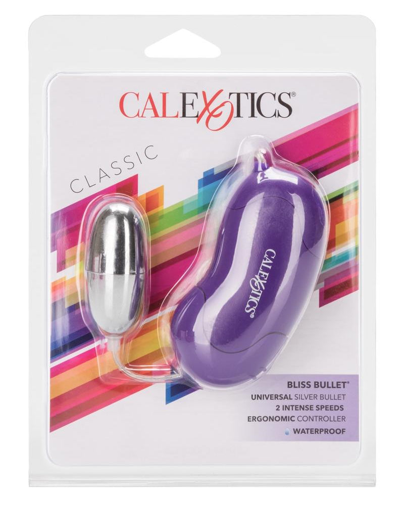Bliss Bullet - Púrpura