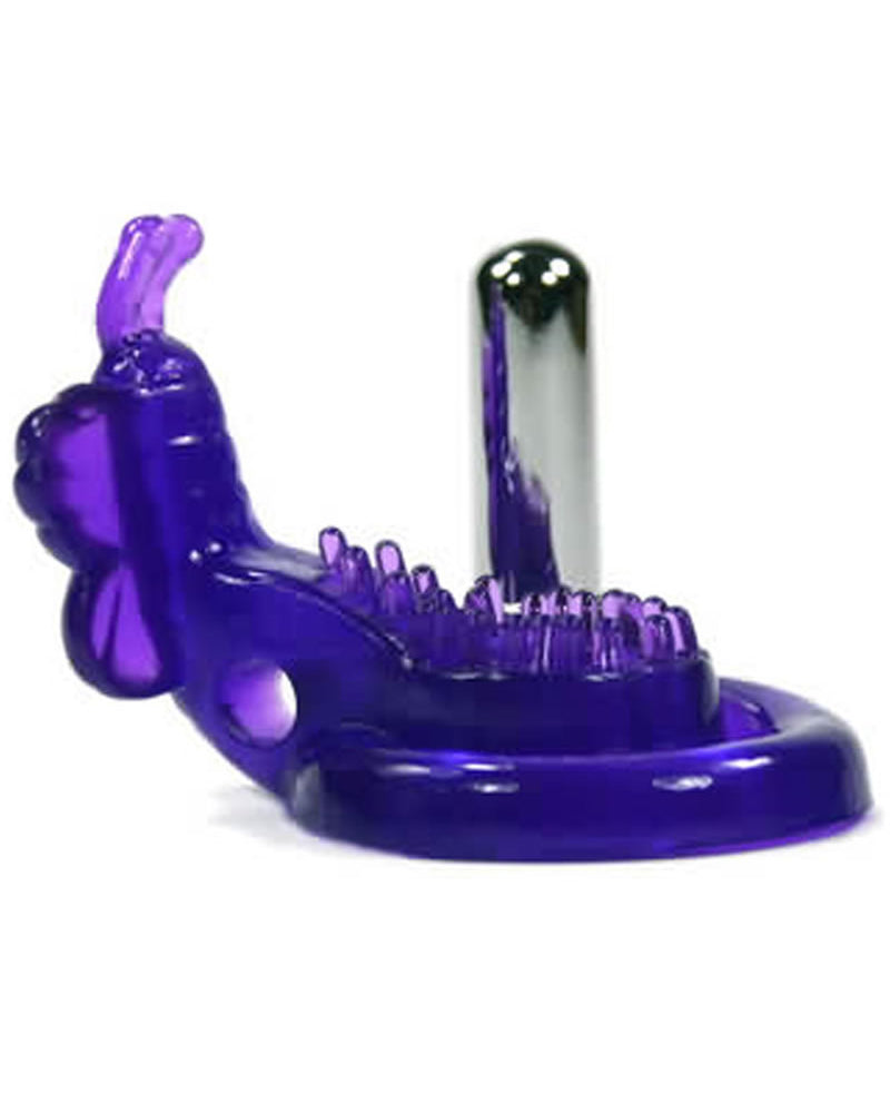 Xtreme Xtasy - Purple Butterfly