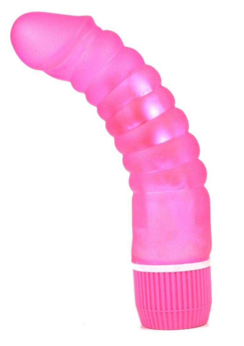 Silky Stud - Pink