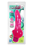 Cristal Caribe 2 - Rosa